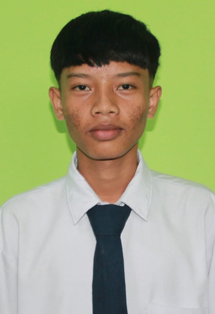 Laesa Firzan Rampatik